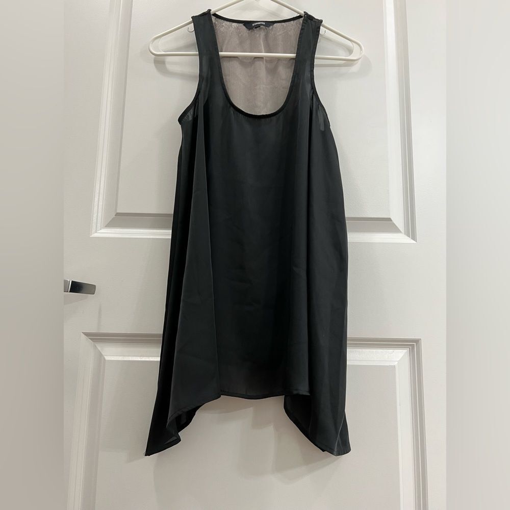 EXPRESS WOMEN’S TOP (Size S)